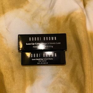 Bobbi Brown Luxe Lip Color Duo